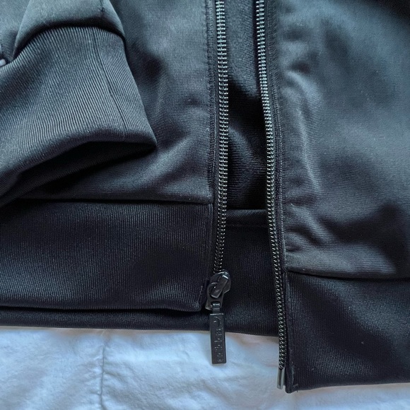 Adidas track jacket! - Picture 4 of 5